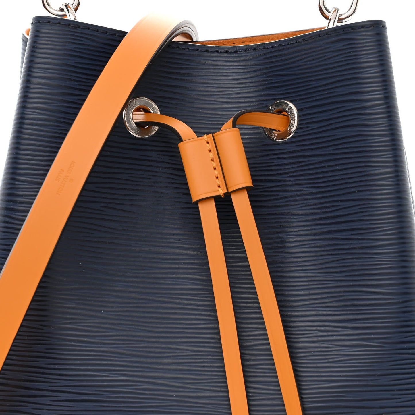 Epi Neonoe BB Indigo Safran