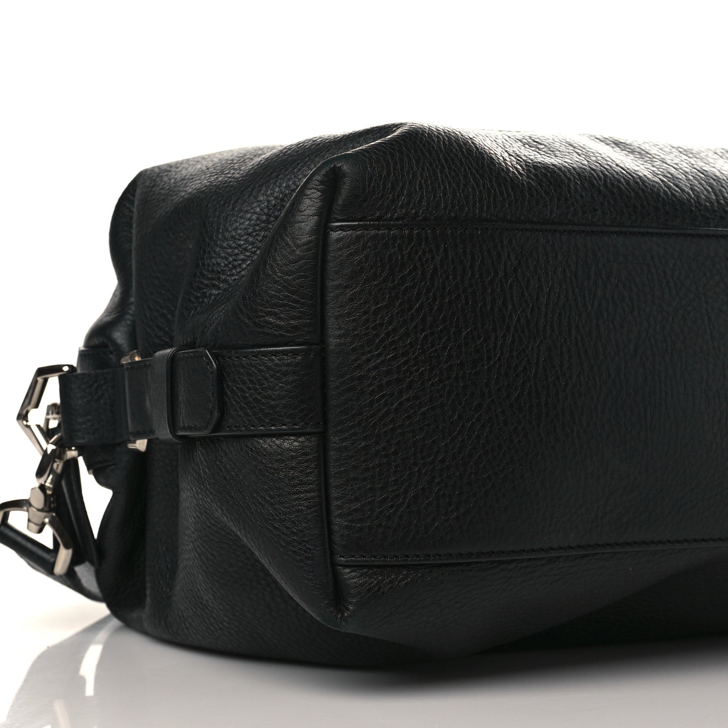 Lambskin Medium Nightingale Black