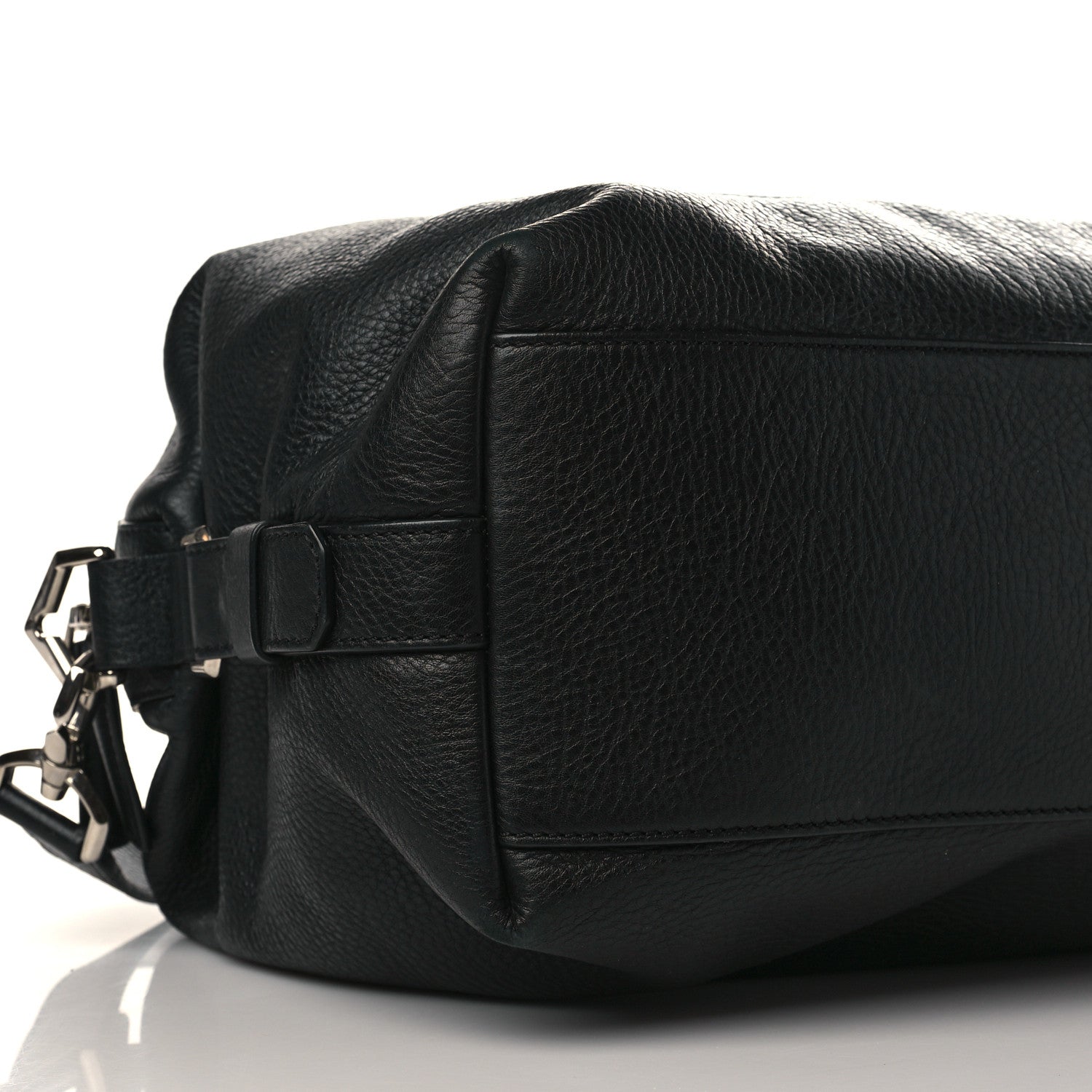 Givenchy Lambskin Medium Nightingale Black 8 of 9