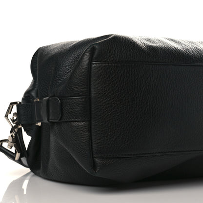 Givenchy Lambskin Medium Nightingale Black 8 of 9