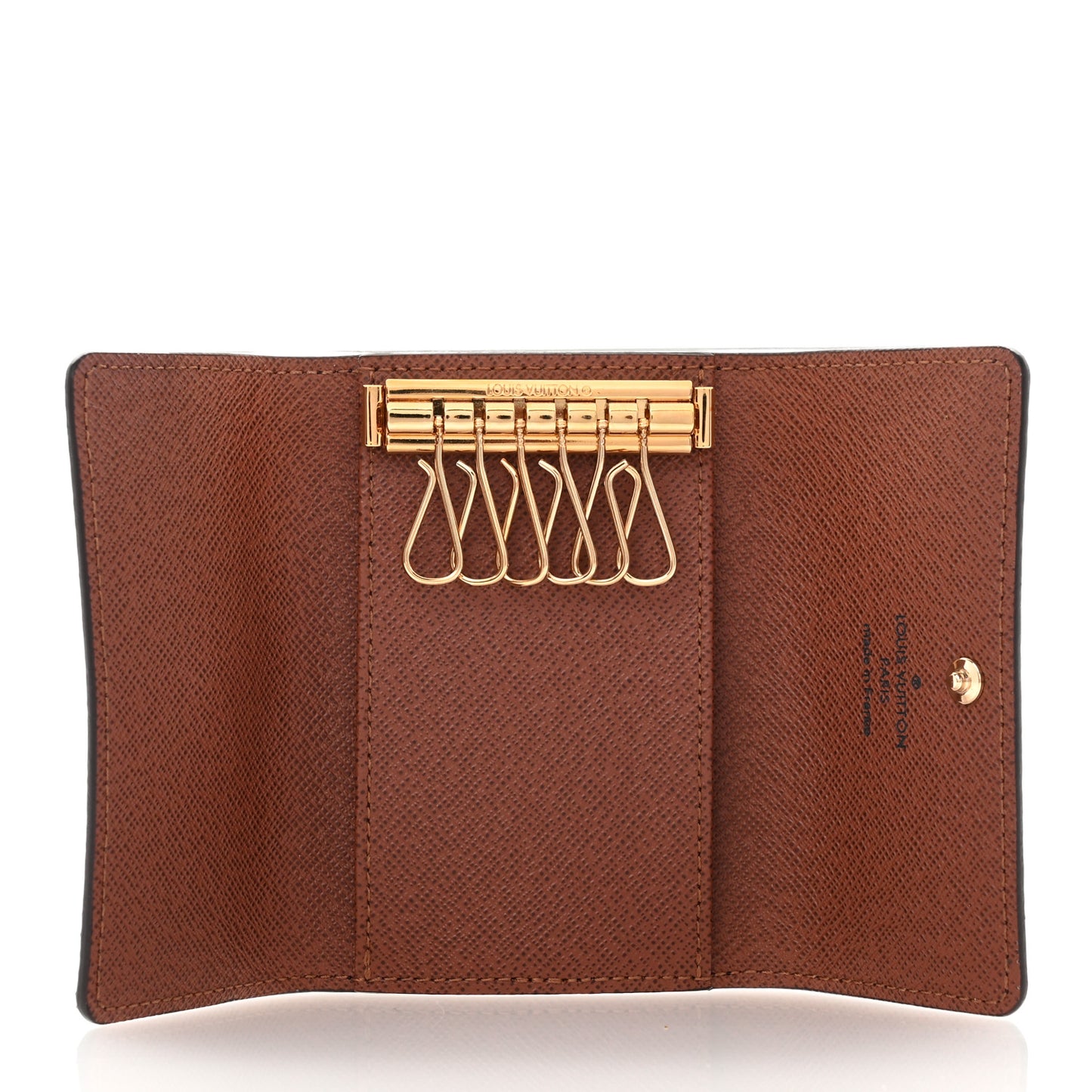 Monogram 6 Key Multicles Holder