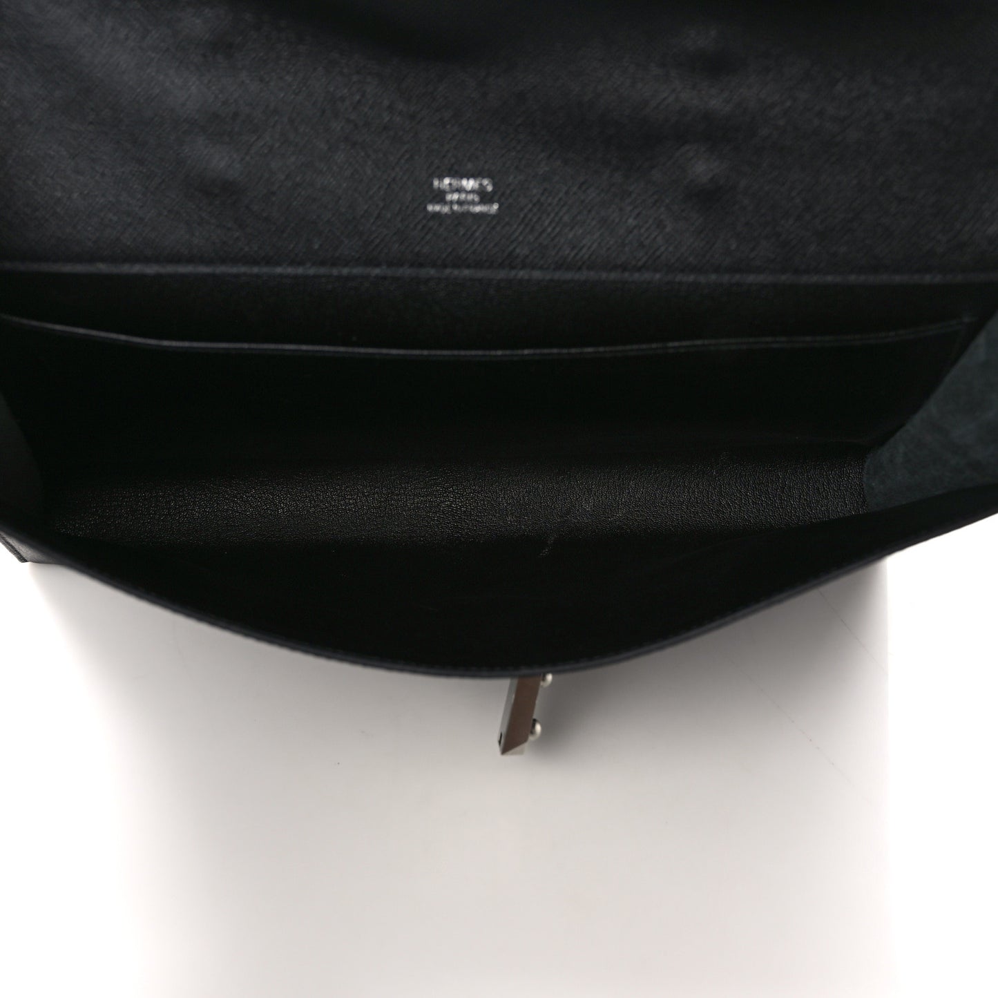 Epsom Sac A Depeches Light 1-37 Briefcase Black