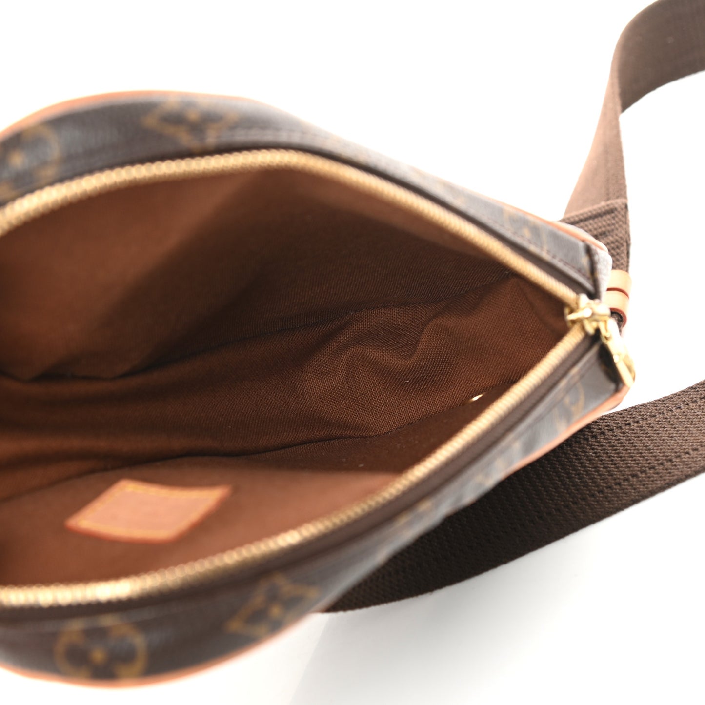 Monogram Pochette Gange