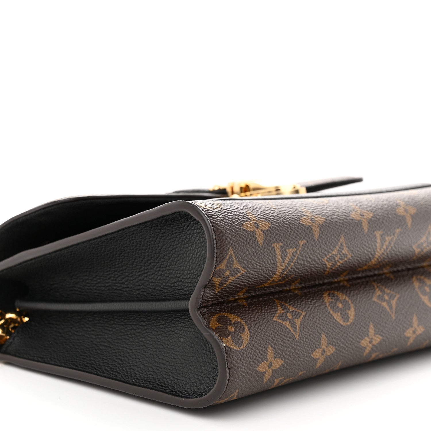 Louis Vuitton Monogram Victoire Black 8 of 10
