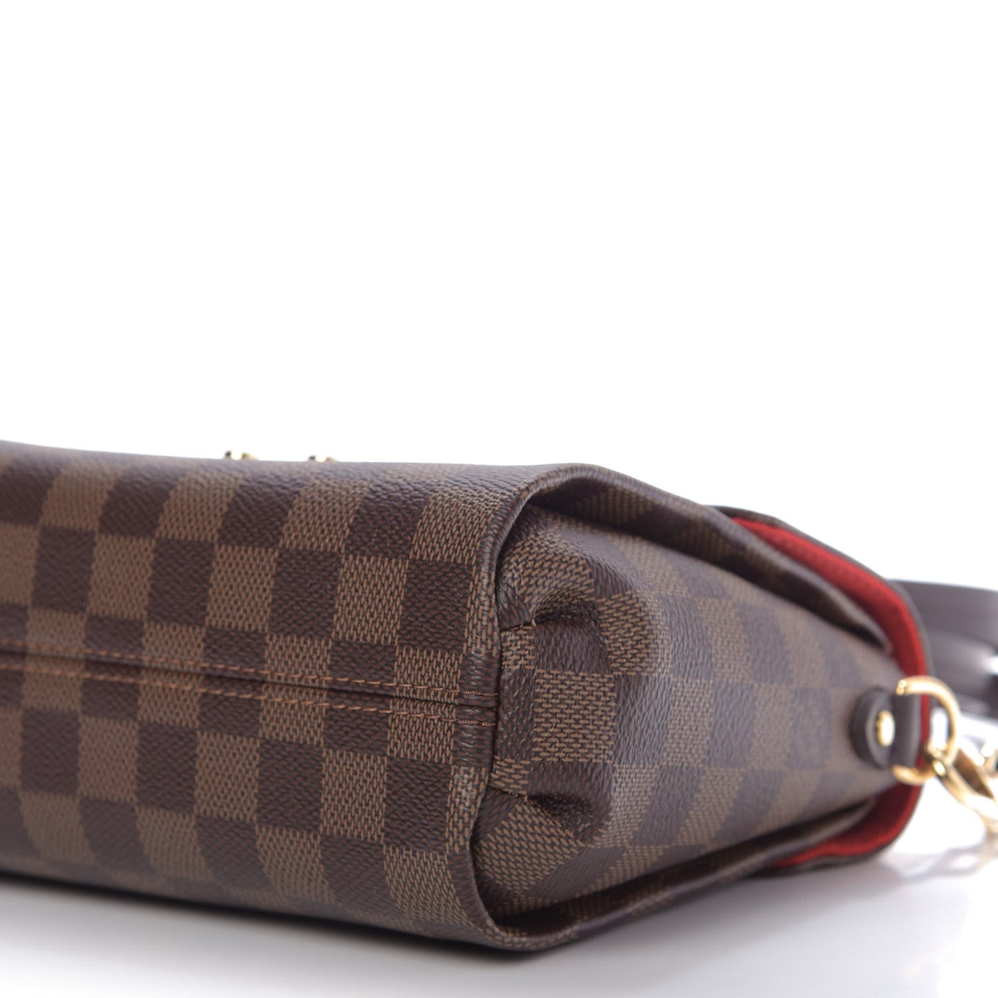 Damier Ebene Croisette