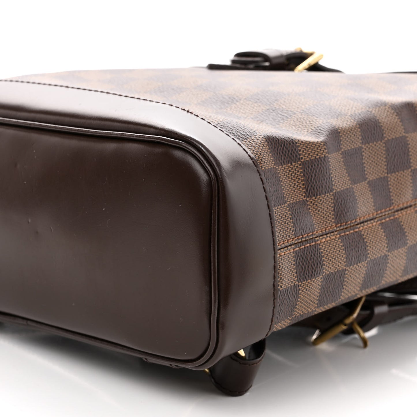 Damier Ebene Soho Backpack
