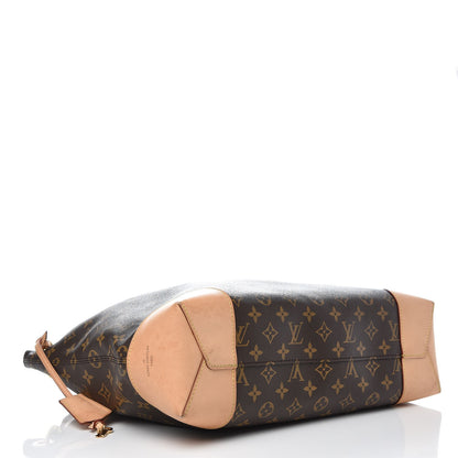 Louis Vuitton Monogram Berri MM 4 of 8