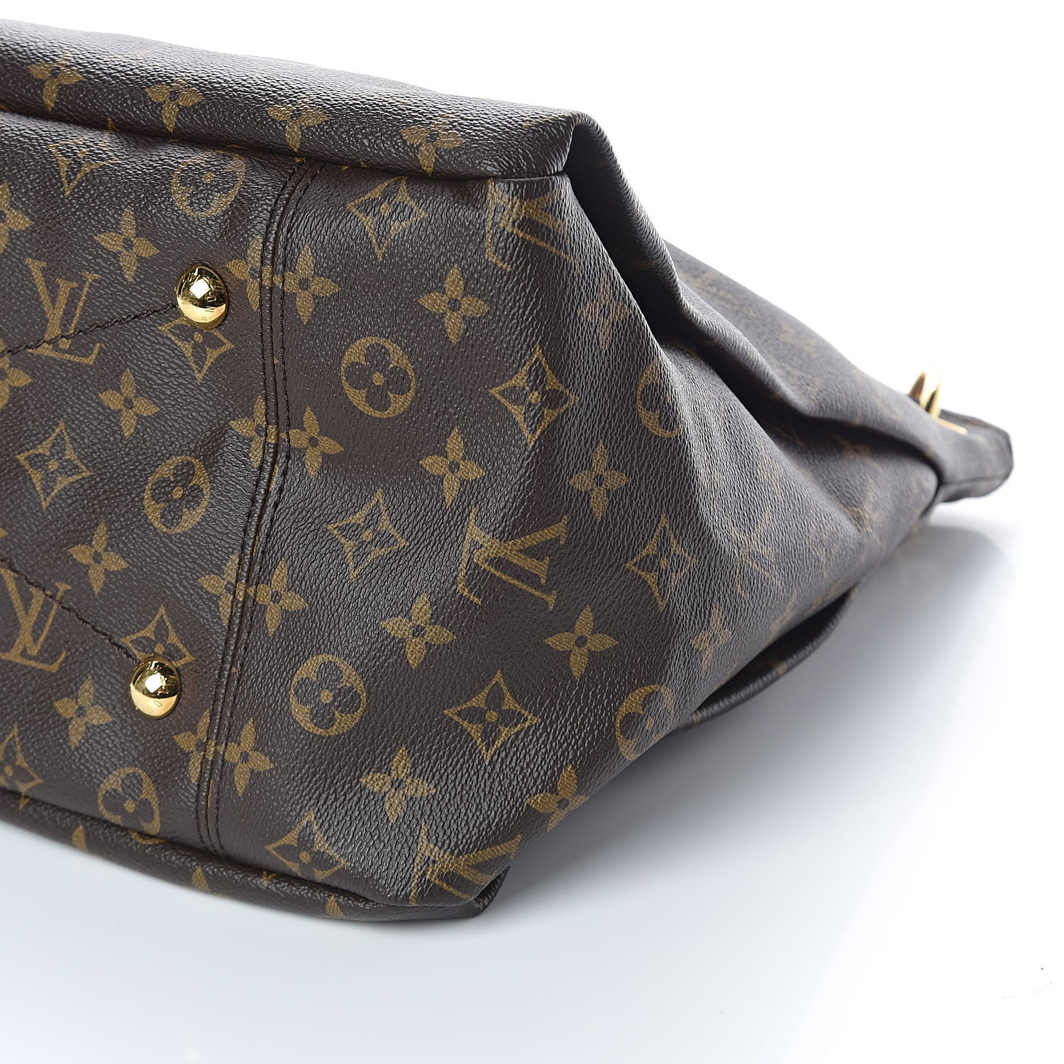 Louis Vuitton Monogram Artsy MM 9 of 9