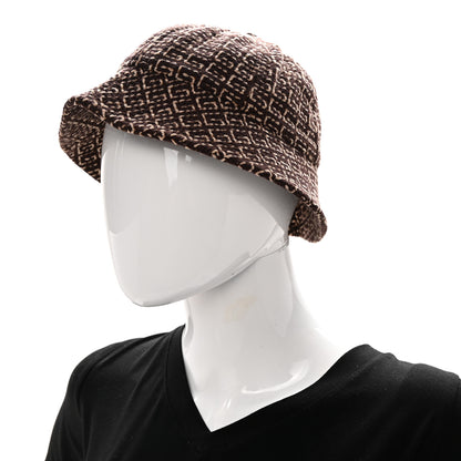 Gucci GG Bucket Hat L 56 2 of 8