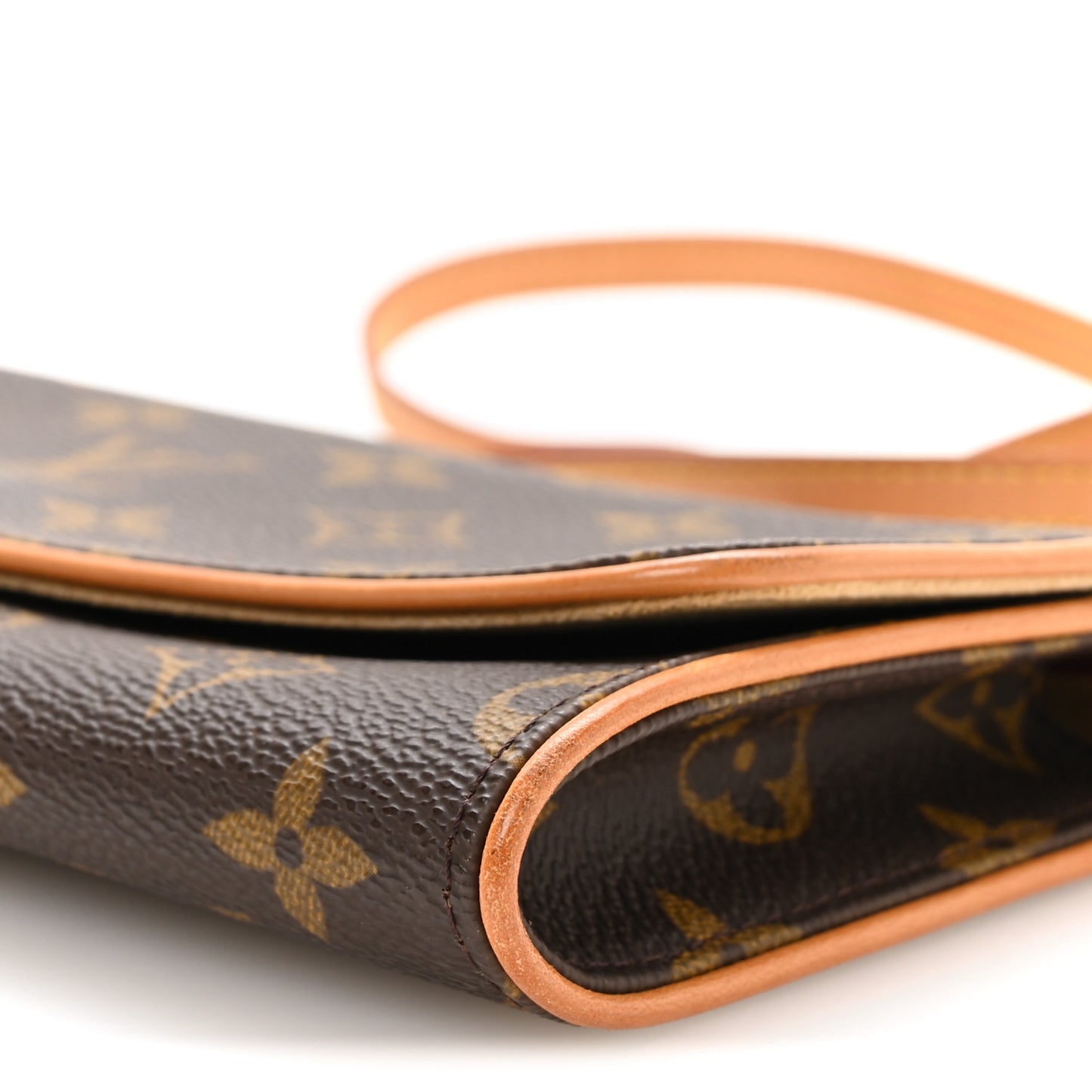 Monogram Pochette Twin GM