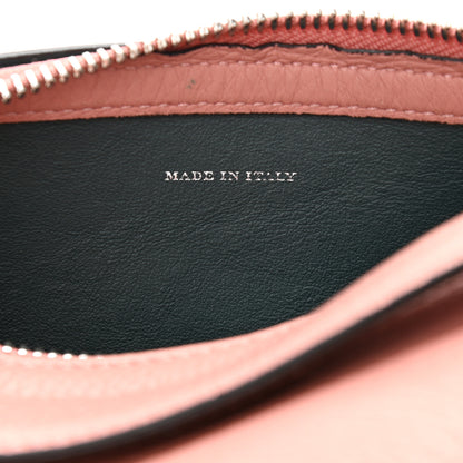 Burberry Calfskin The Barrel Bag Dusty Rose 8 of 15