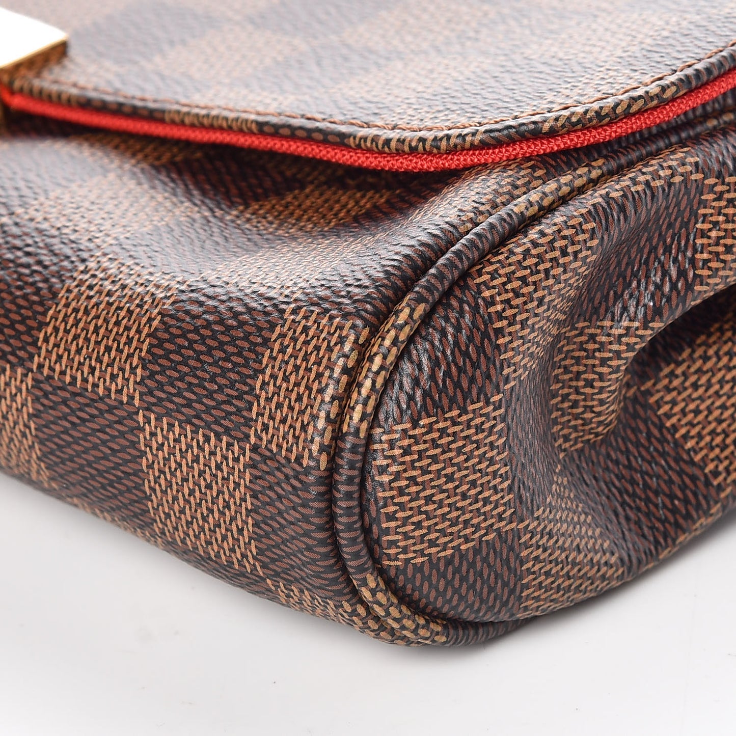 Damier Ebene Favorite MM