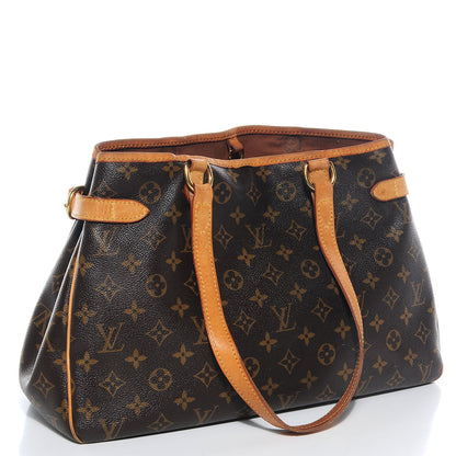 Louis Vuitton Monogram Batignolles Horizontal 3 of 7