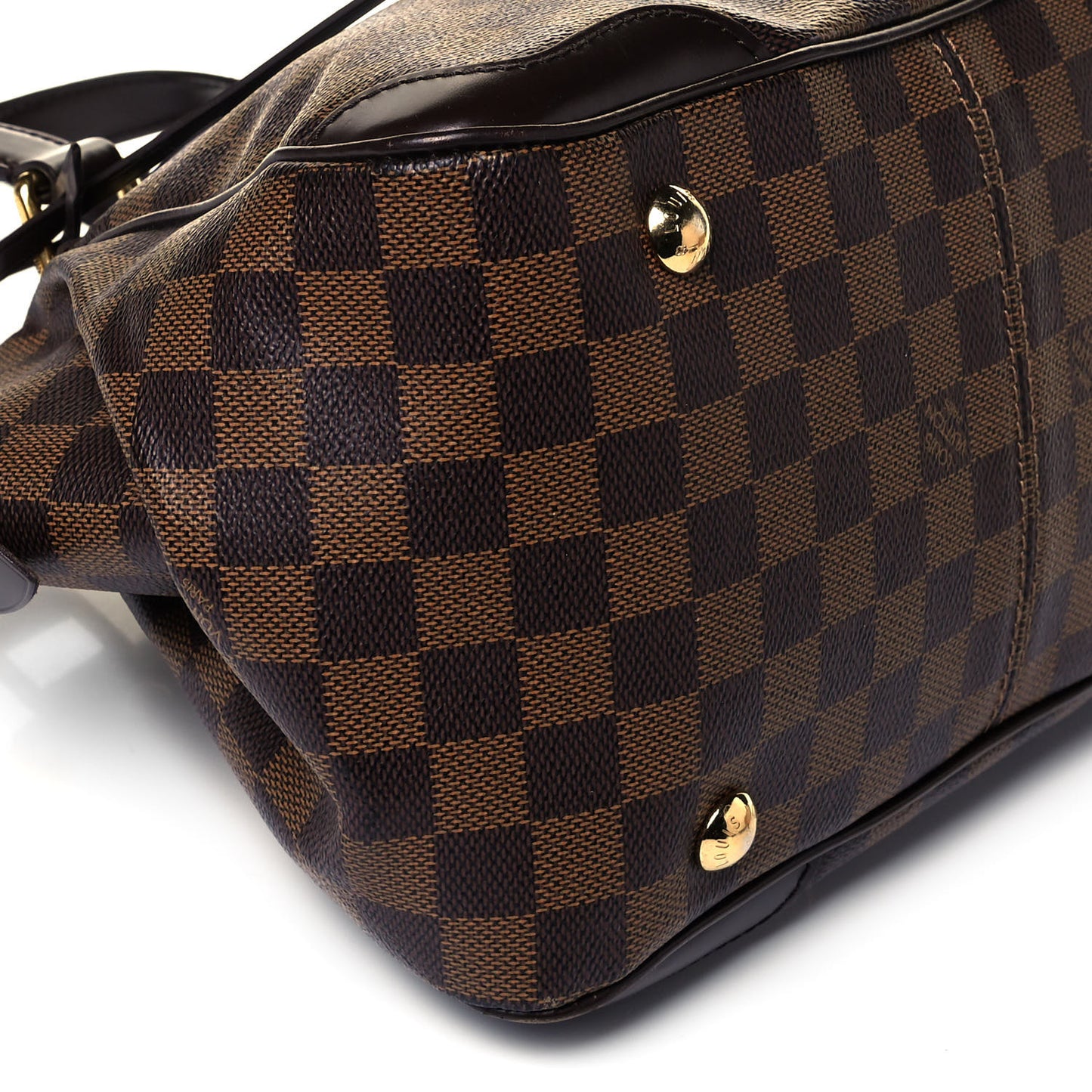 Damier Ebene Verona PM