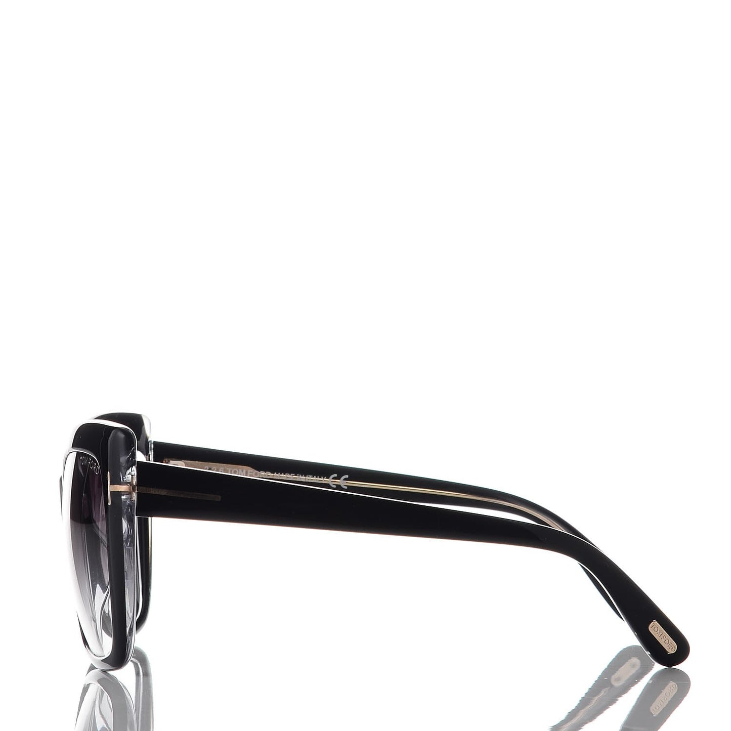 Irina Sunglasses TF390 Black