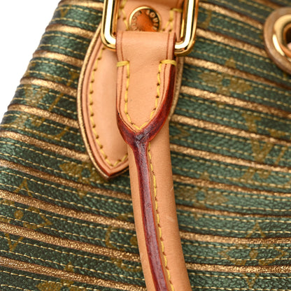 Louis Vuitton Monogram Eden Neo Kaki 11 of 12
