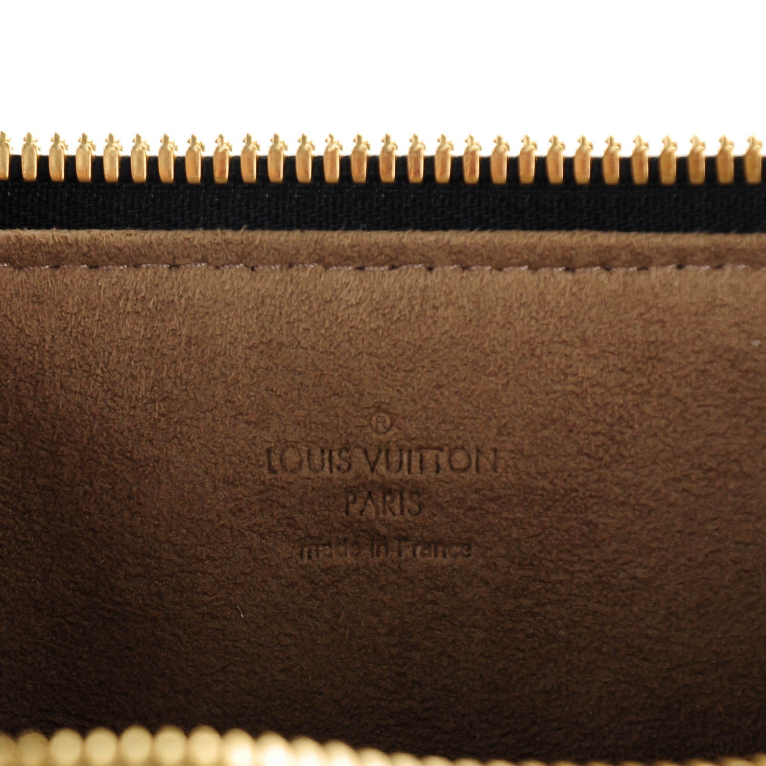Louis Vuitton Monogram Multicolor Rita Black 6 of 7