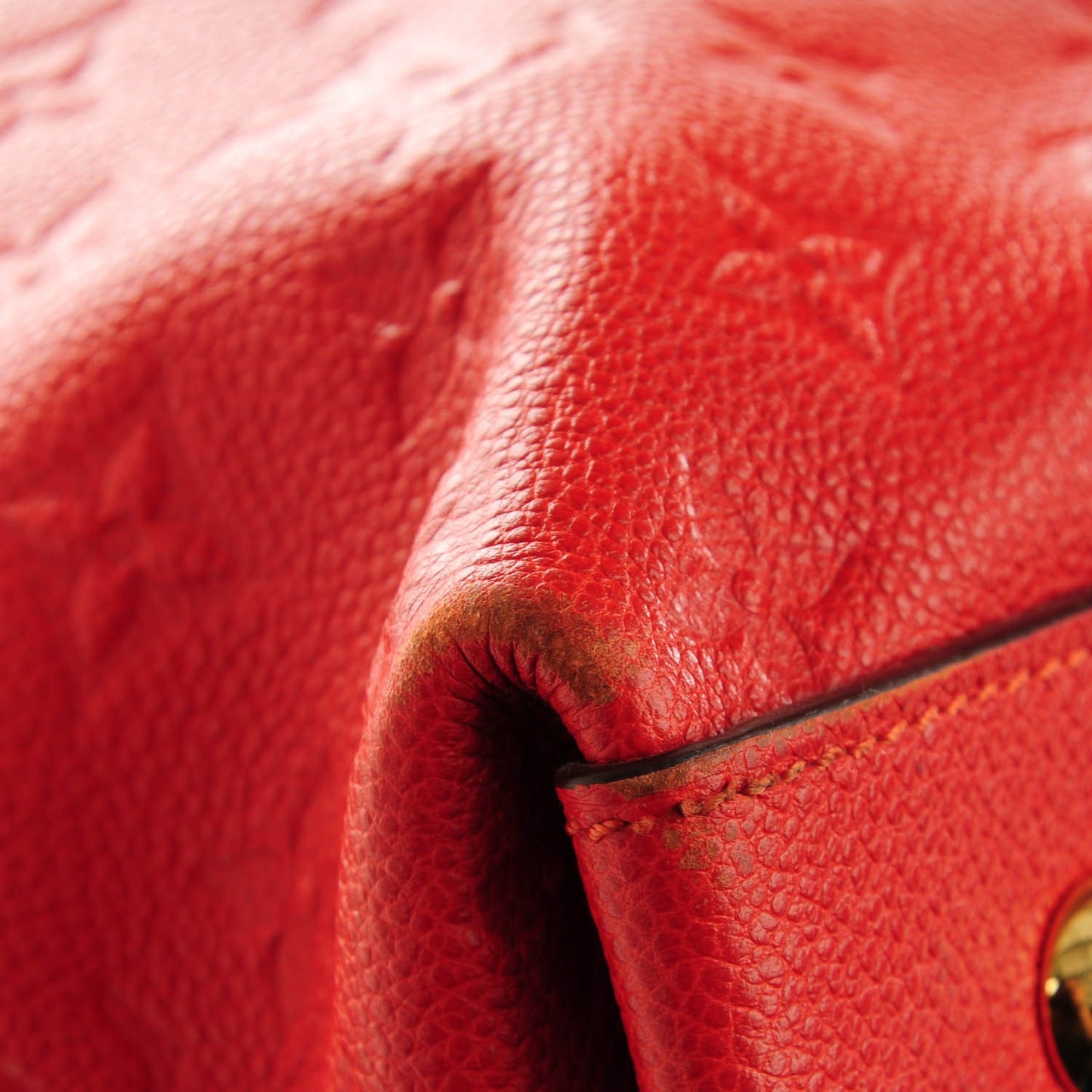 Empreinte Metis Orient