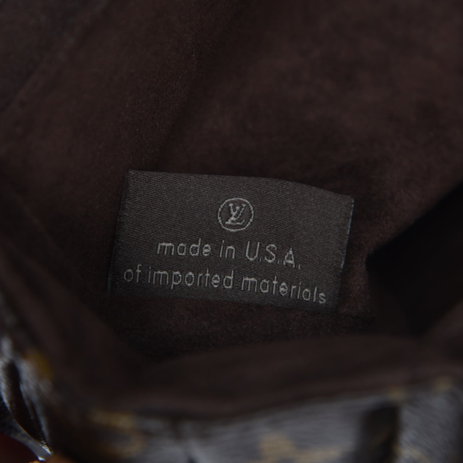 Louis Vuitton Monogram Pochette Metis 7 of 8