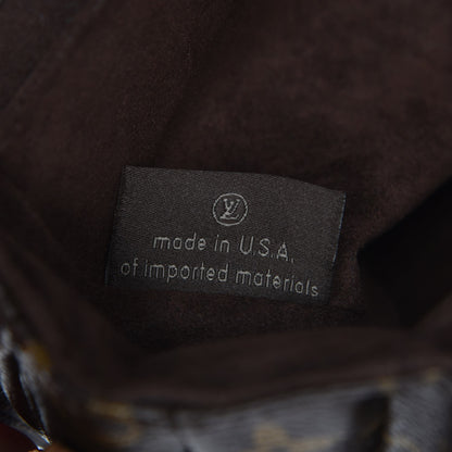 Louis Vuitton Monogram Pochette Metis 7 of 8