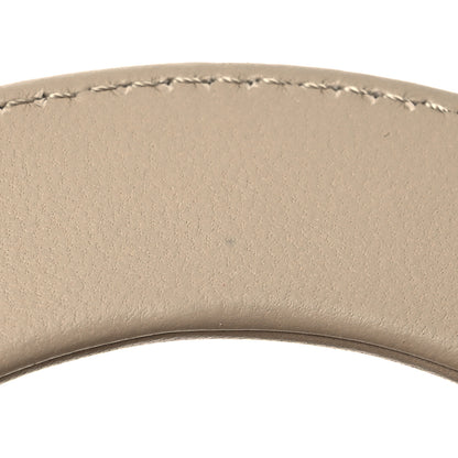 Christian Dior Lambskin Cannage Small My ABCDior Lady Dior Beige 17 of 18