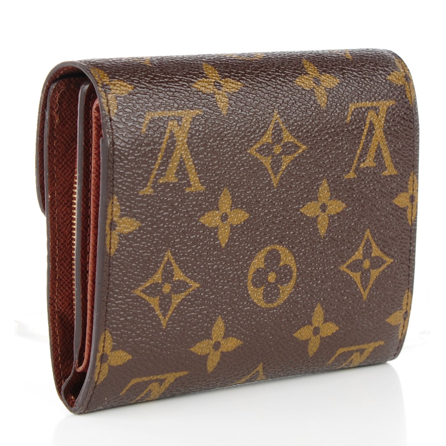 Monogram Joey Wallet