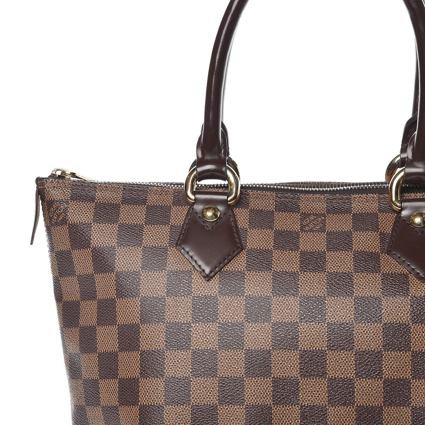 Damier Ebene Saleya PM