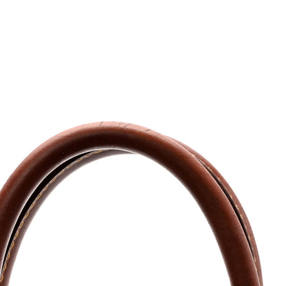 Louis Vuitton Monogram Alma MM 11 of 13