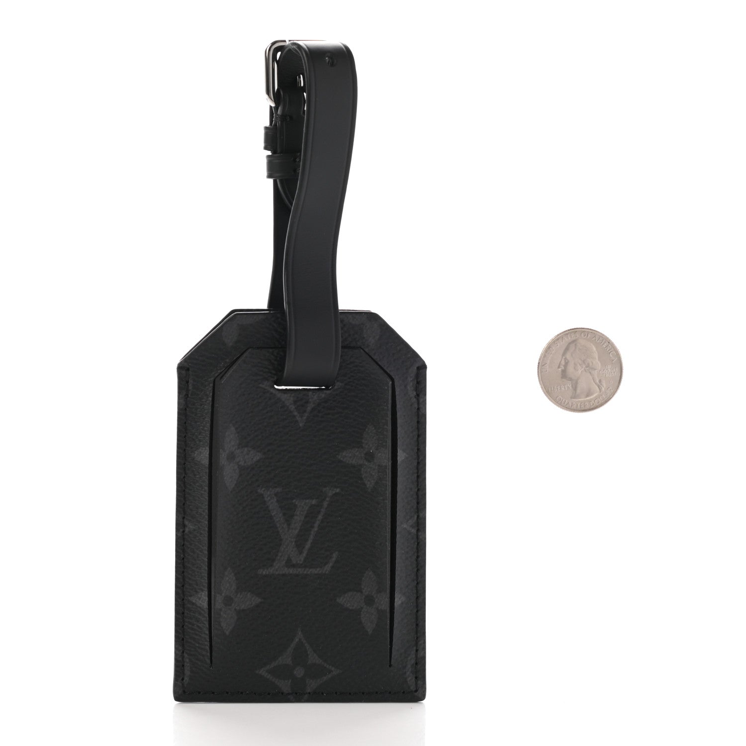 Louis Vuitton Monogram Eclipse Chapman Brothers Luggage 2 of 3