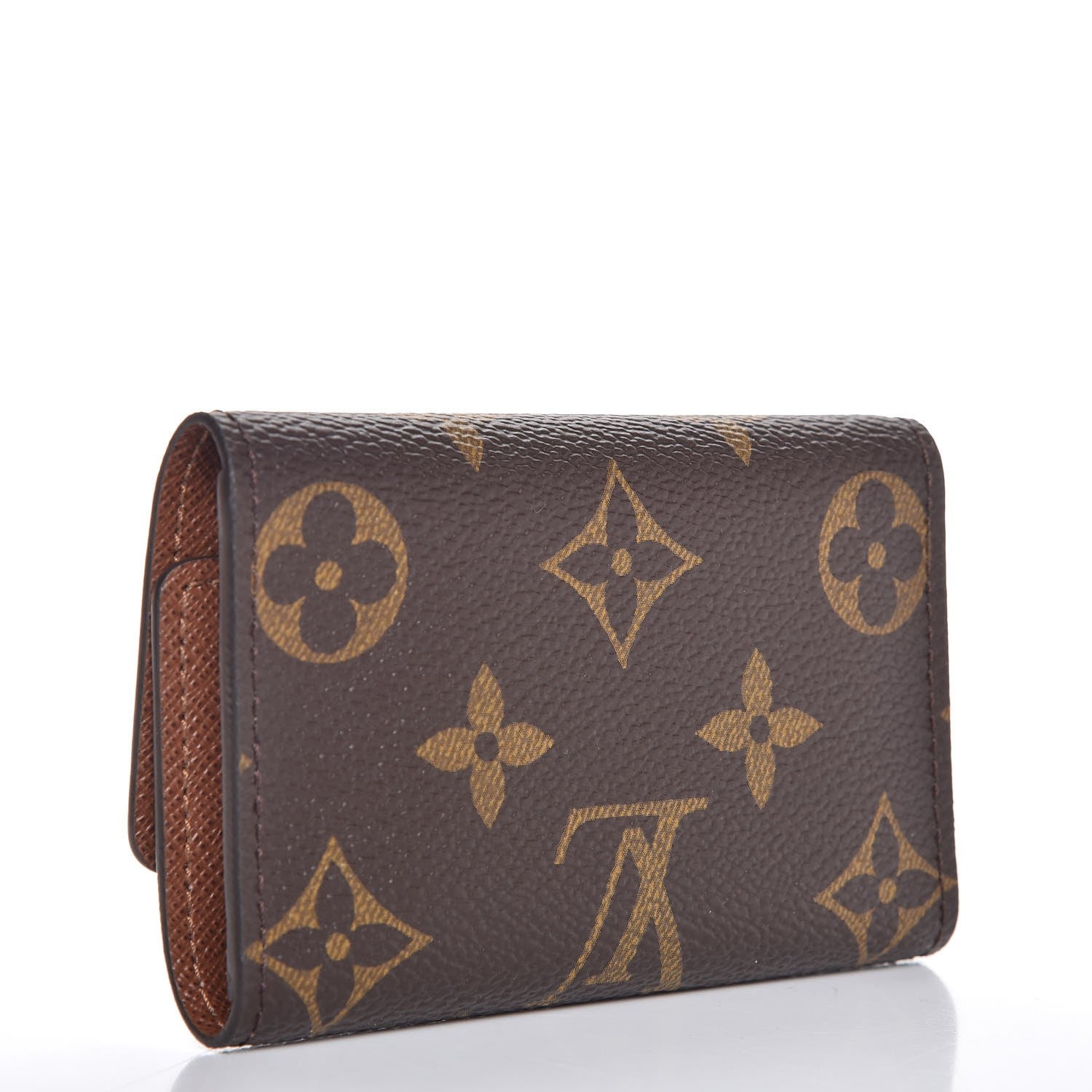 Louis Vuitton Monogram 6 Key Multicles Holder 3 of 8