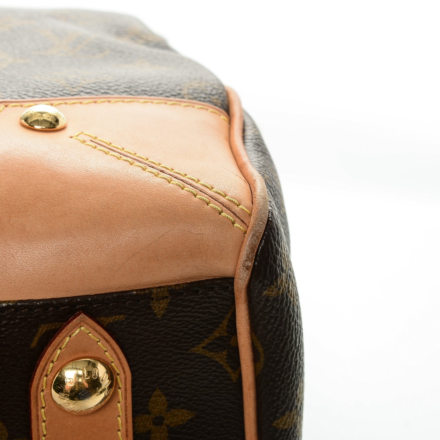 Louis Vuitton Monogram Retiro PM 11 of 12