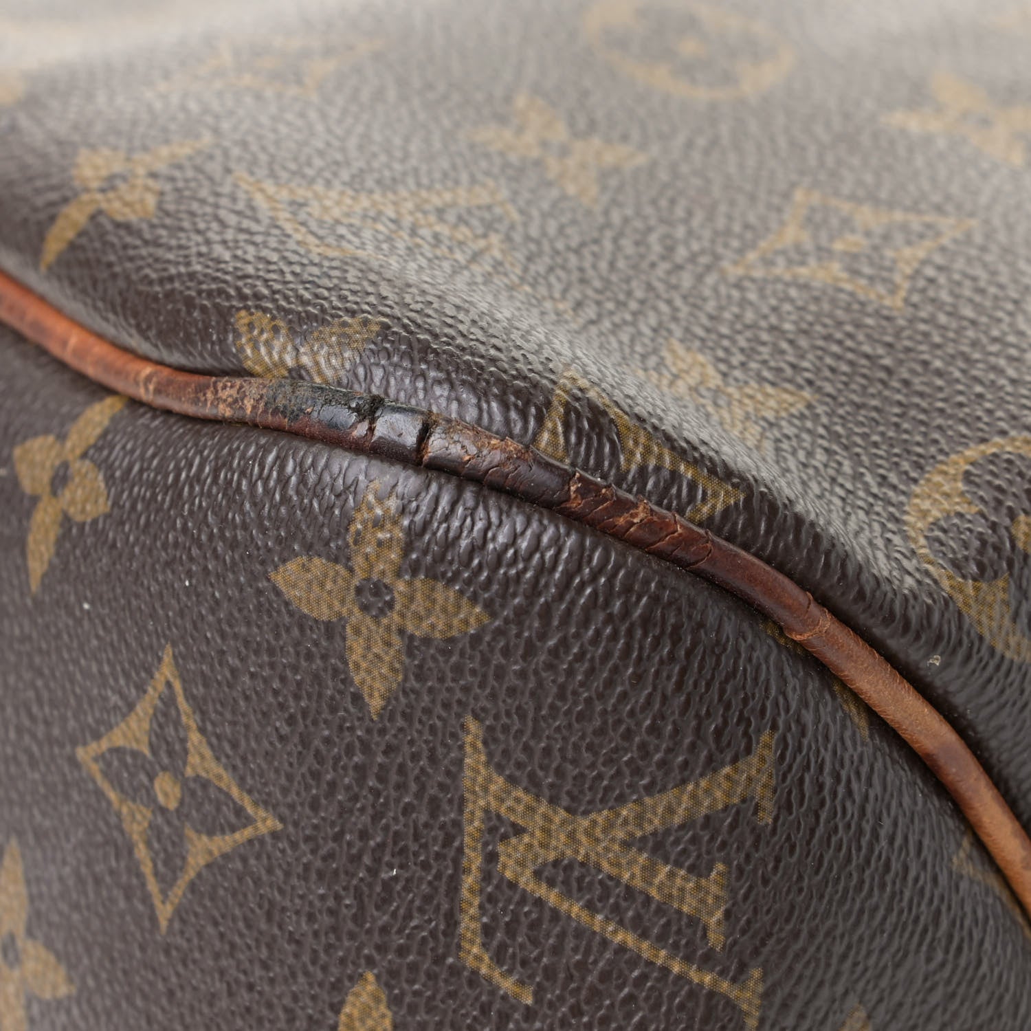 Louis Vuitton Monogram Delightful MM 10 of 11