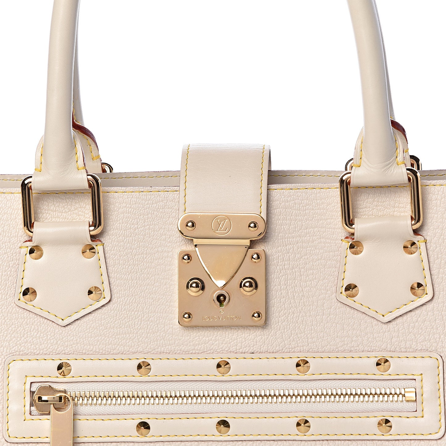 Suhali Le Fabuleux White