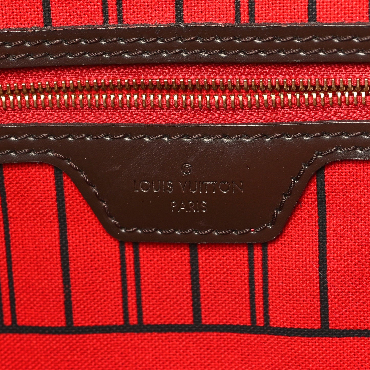 Damier Ebene Neo Neverfull GM