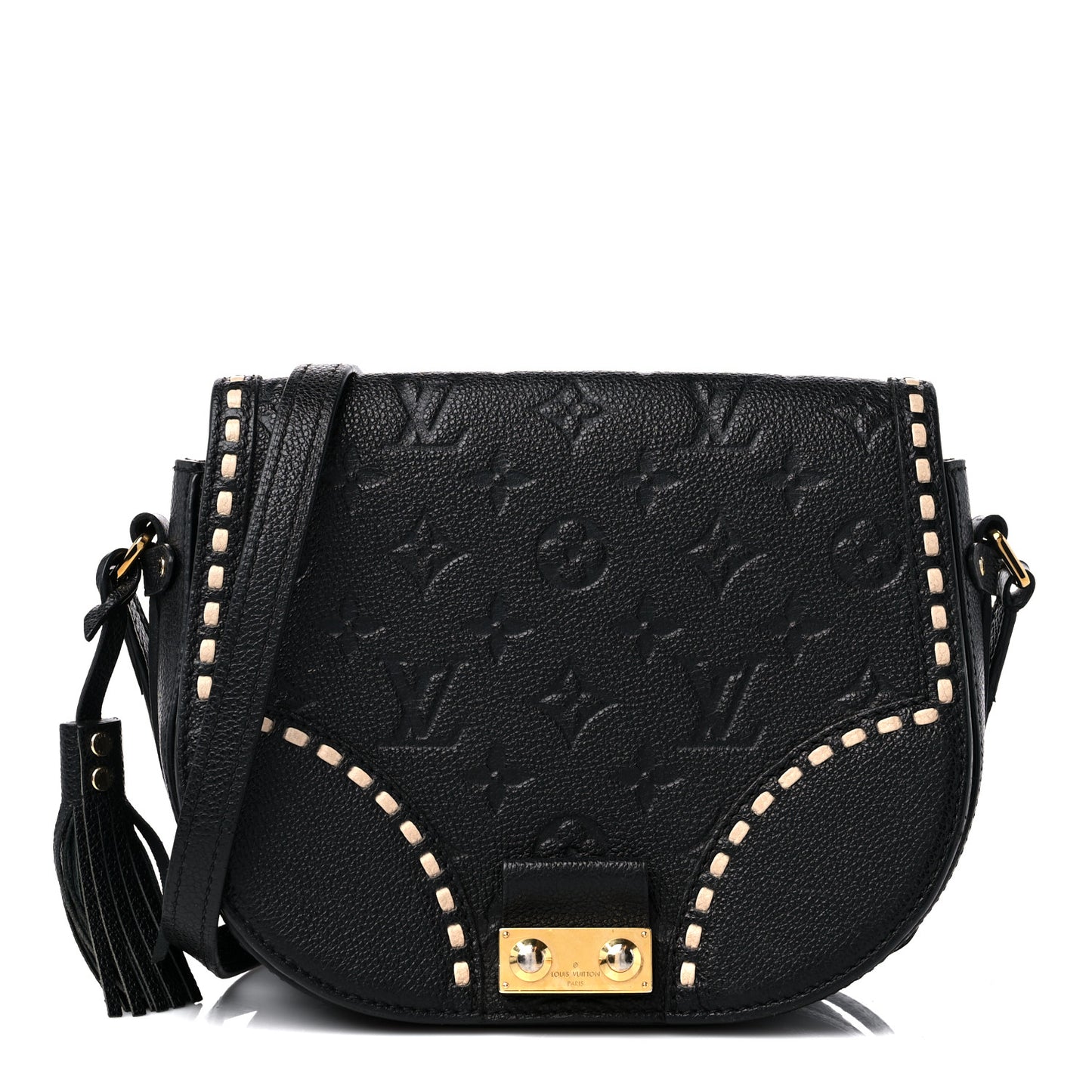 Empreinte Junot Black