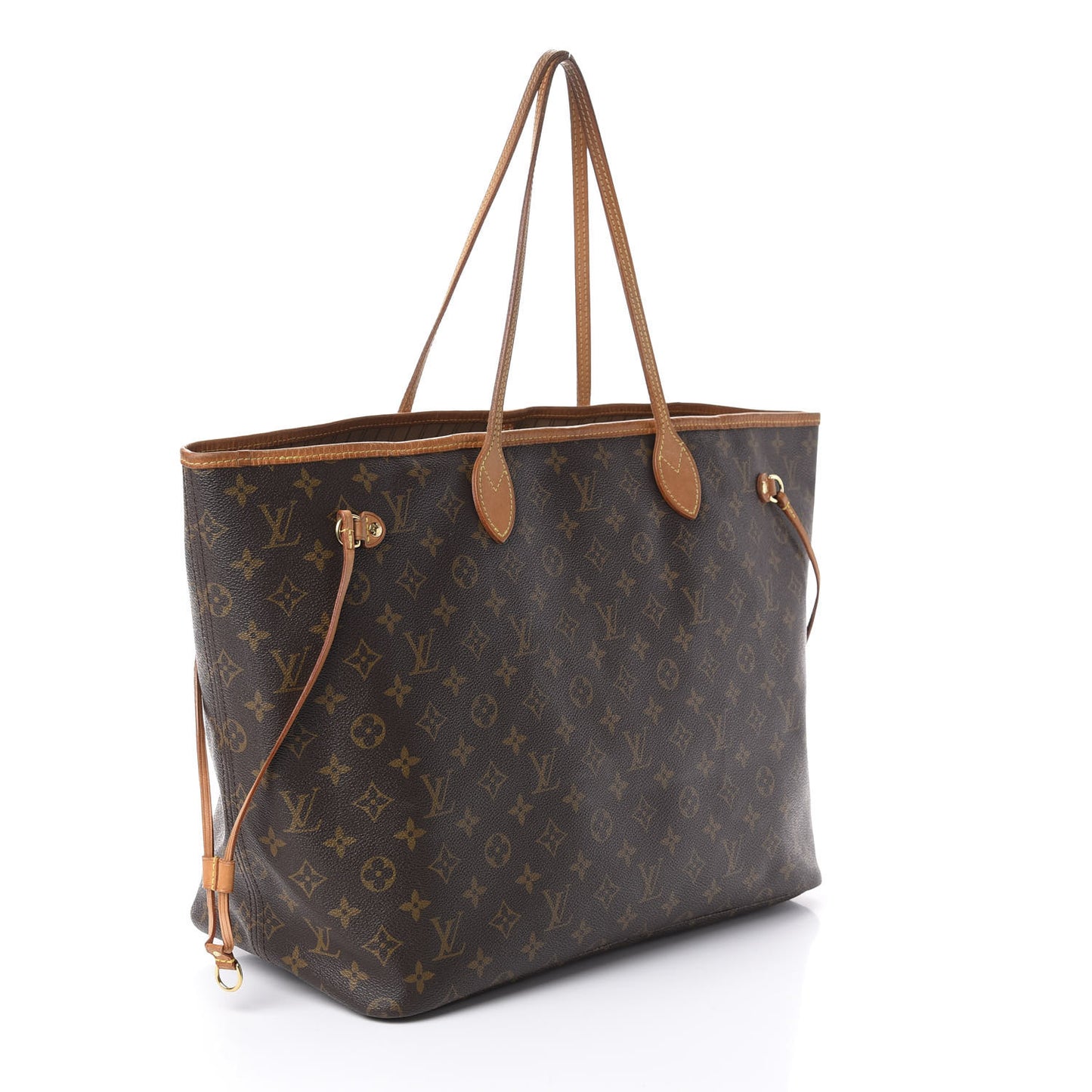 Monogram Neverfull GM