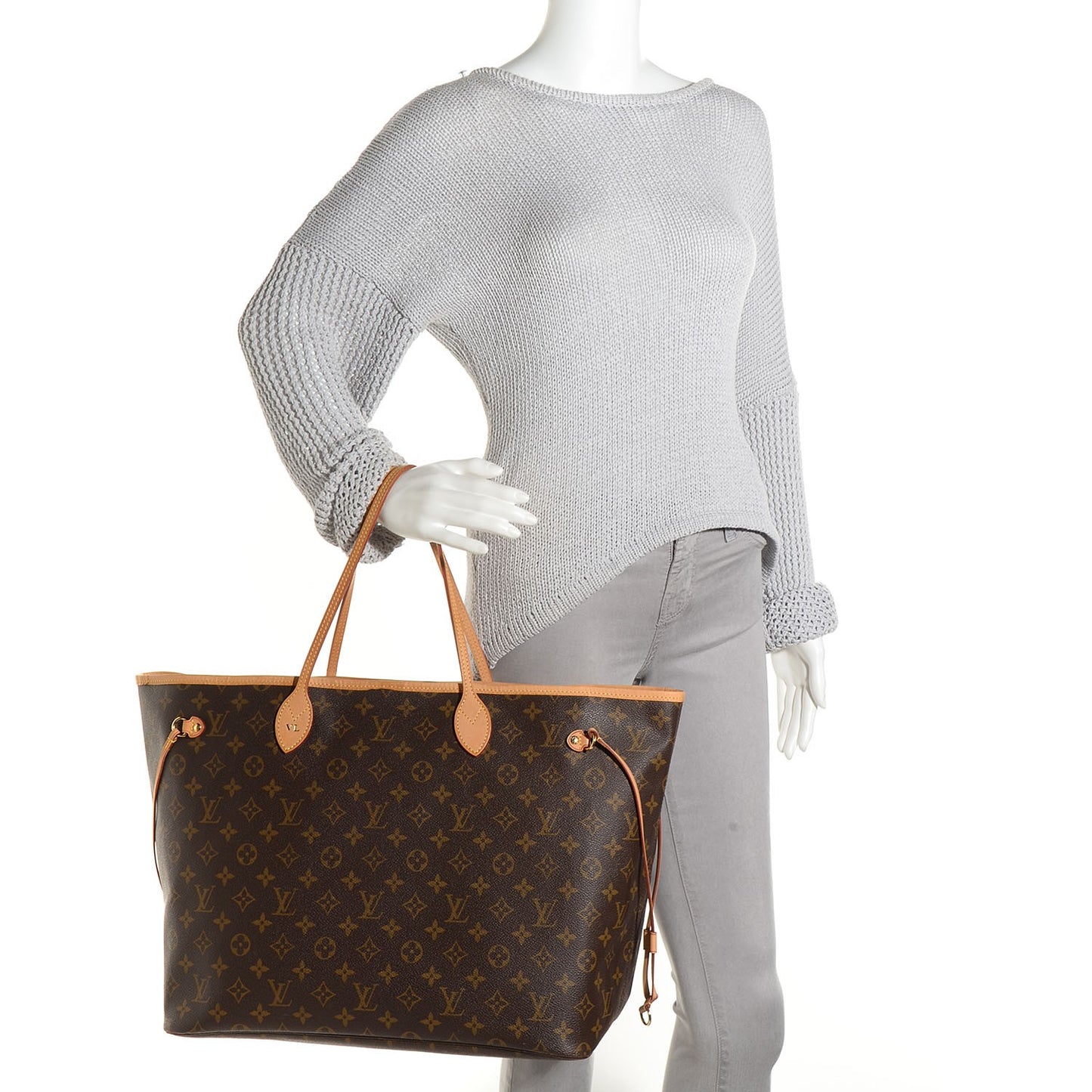 Monogram Neverfull GM