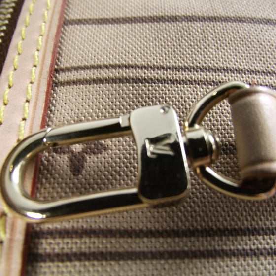 Monogram Neverfull MM