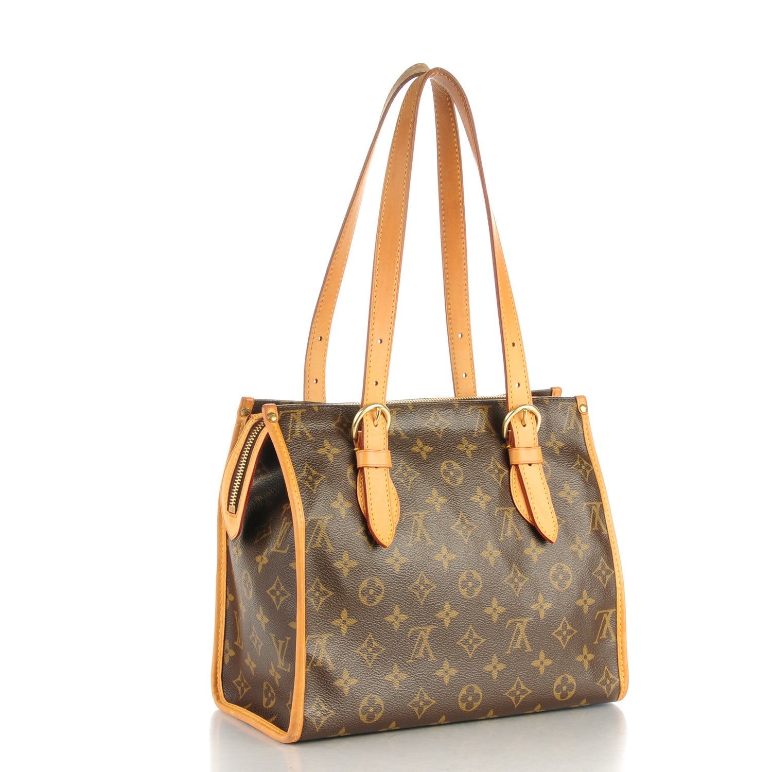 Louis Vuitton Monogram Popincourt Haut 3 of 8