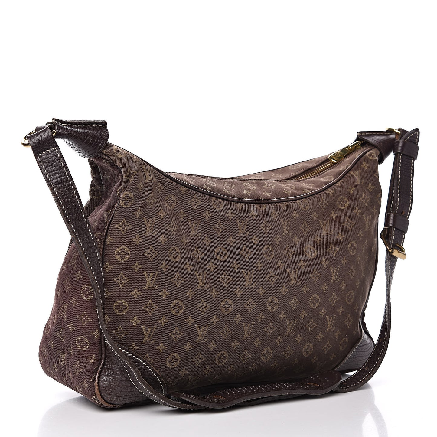 Mini Lin Boulogne Ebene