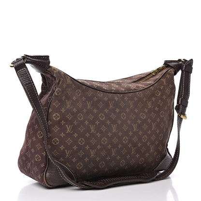 Louis Vuitton Mini Lin Boulogne Ebene 3 of 14