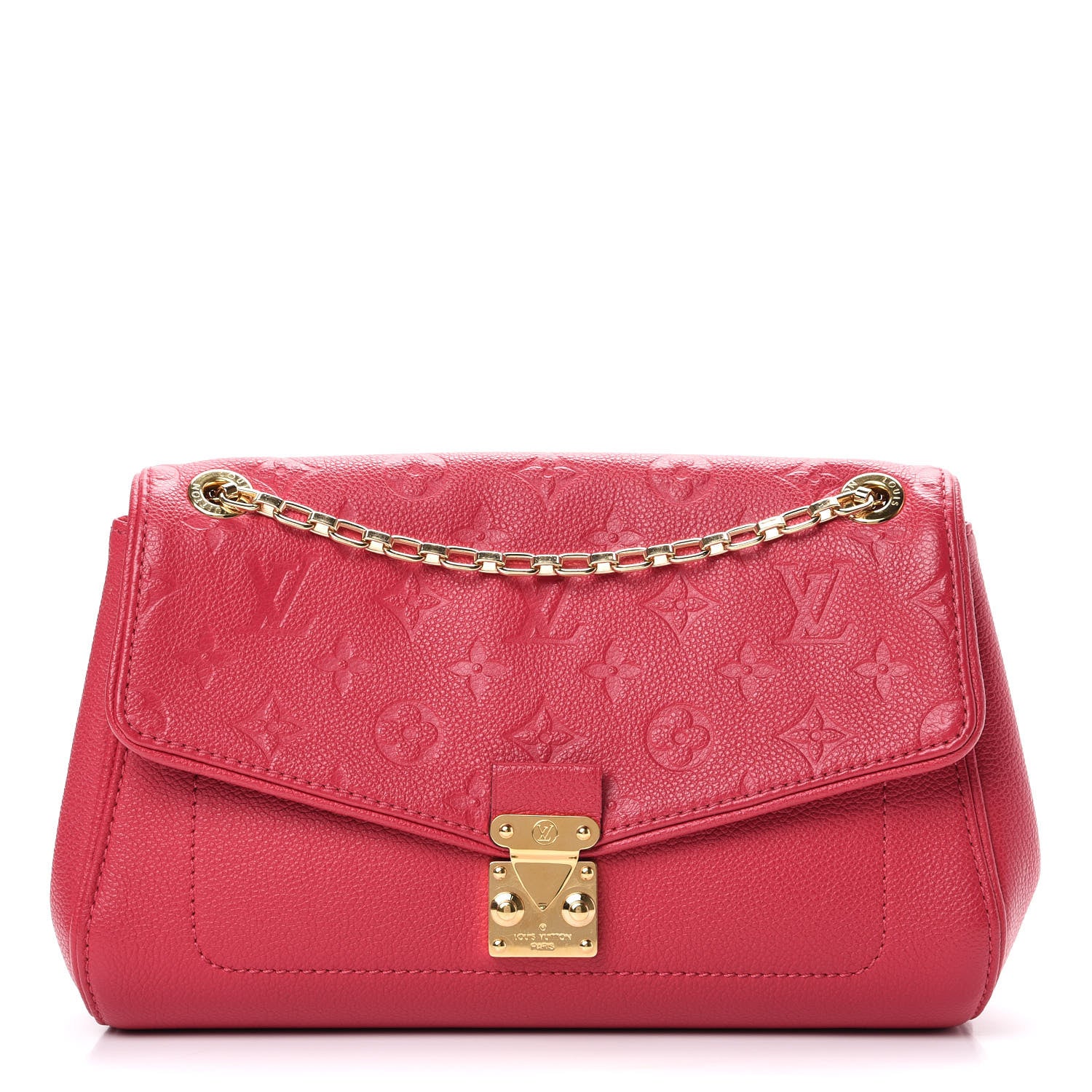 Louis Vuitton Empreinte Saint Germain PM Dahlia 1 of 13