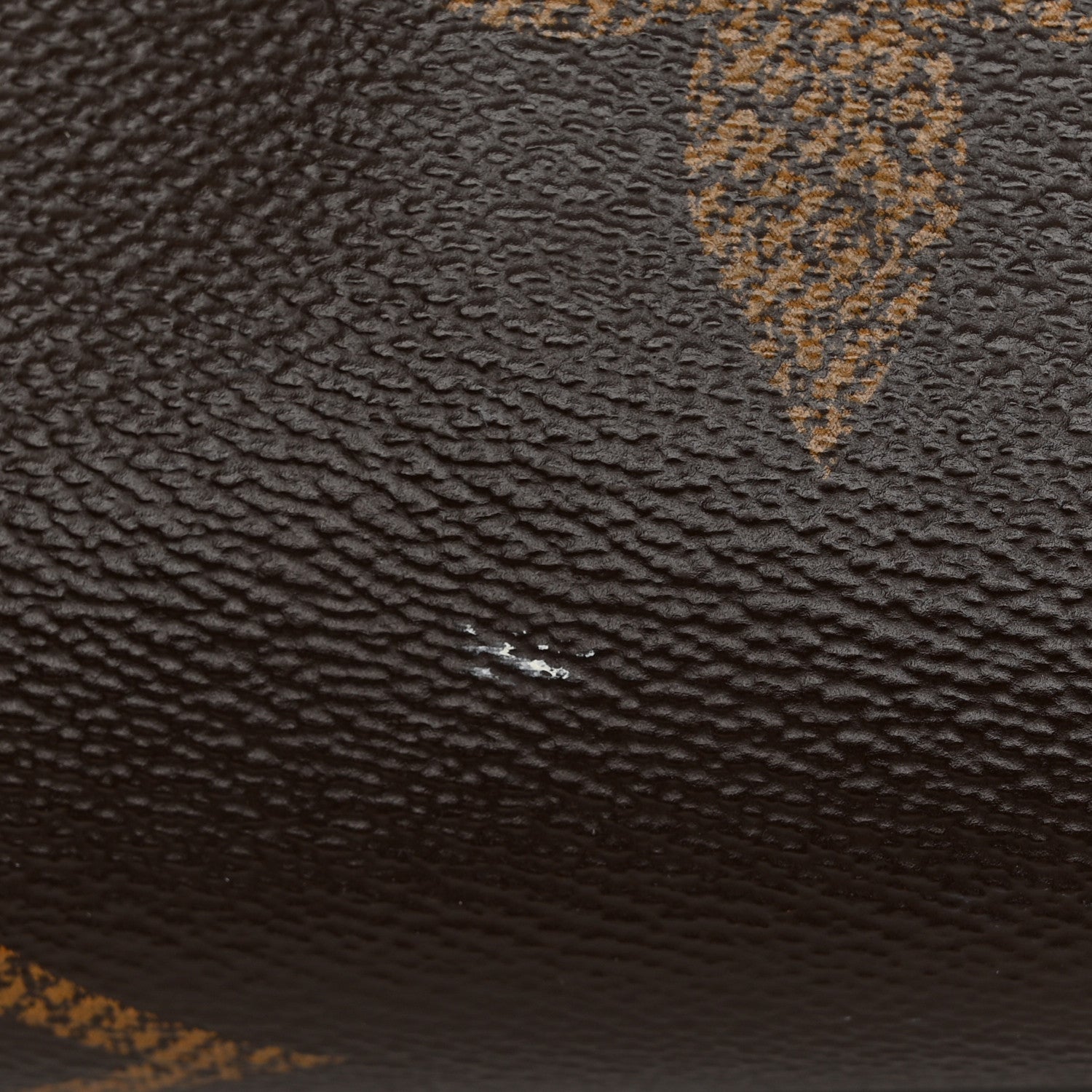 Louis Vuitton Reverse Monogram Giant Onthego MM 11 of 11