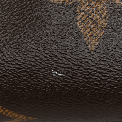 Louis Vuitton Reverse Monogram Giant Onthego MM 11 of 11