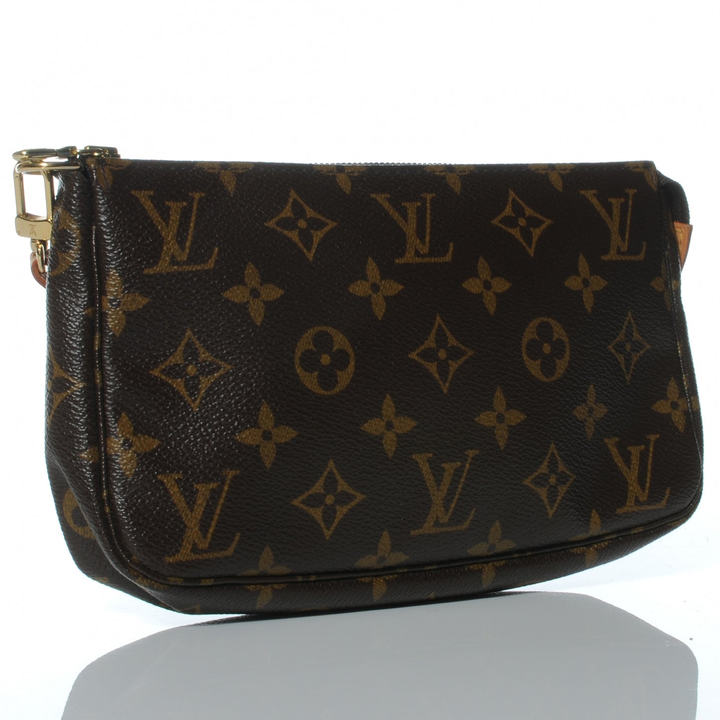 Monogram Pochette Accessories