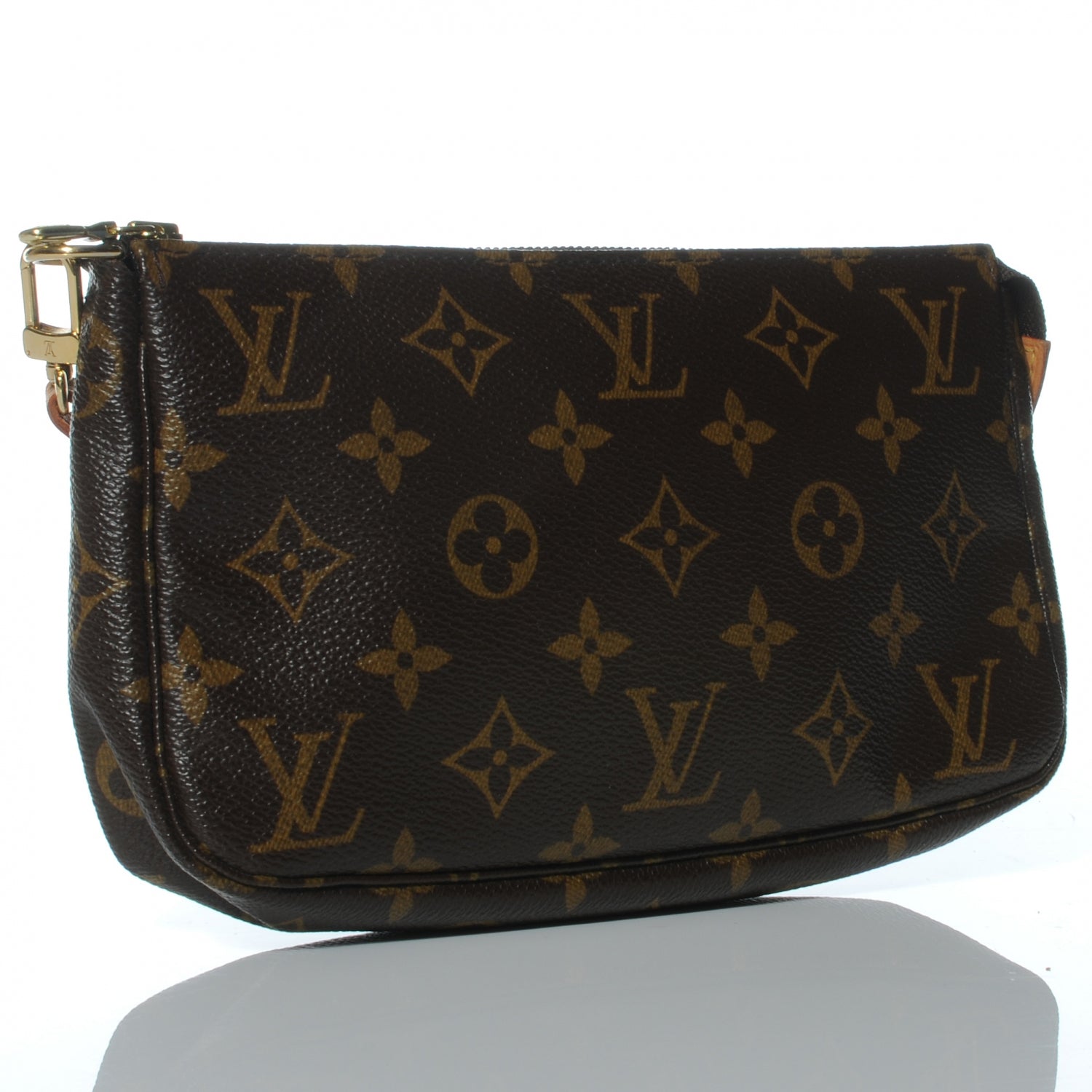 Louis Vuitton Monogram Pochette Accessories 3 of 7