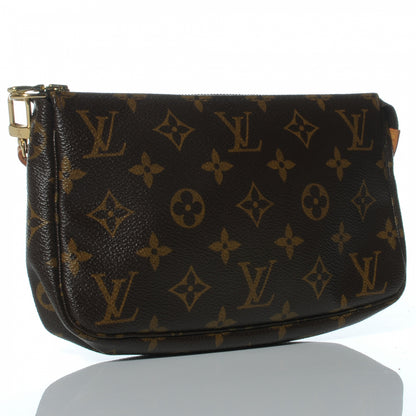 Louis Vuitton Monogram Pochette Accessories 3 of 7