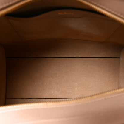 Mulberry Silky Calf Small Zipped Bayswater Rosewater 5 of 9