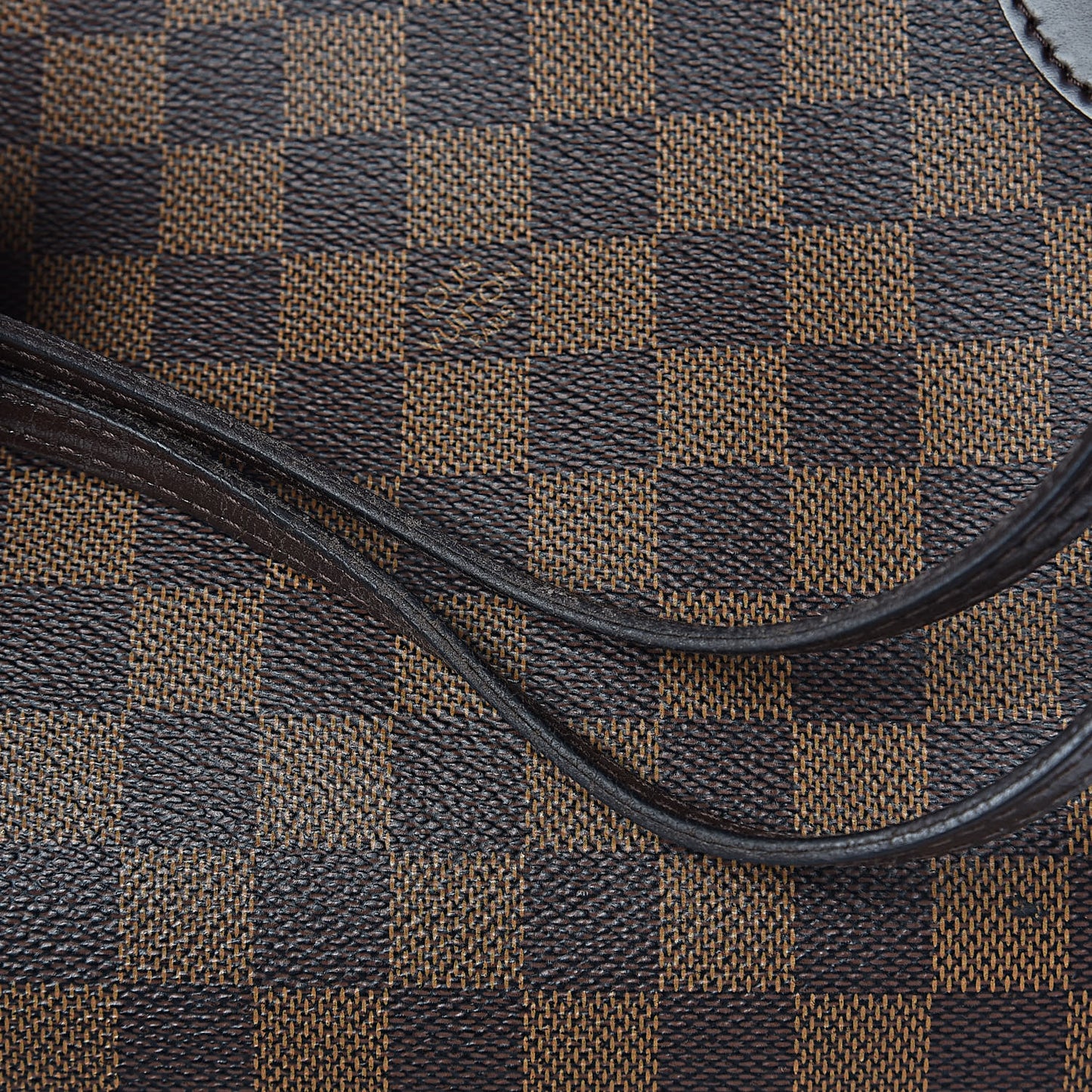 Damier Ebene Neverfull MM