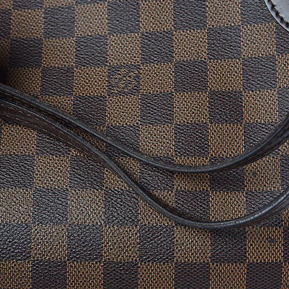 Louis Vuitton Damier Ebene Neverfull MM 15 of 23